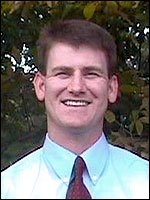 Christopher M. Mehl