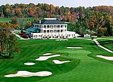 South Country Club - Hole 18