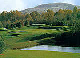 Award Winning Golf Course Design